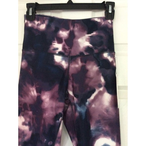 NWT Find Your Balance, Item BLL1126T, Women’s S, Very Grape Active Pant - Picture 2 of 5